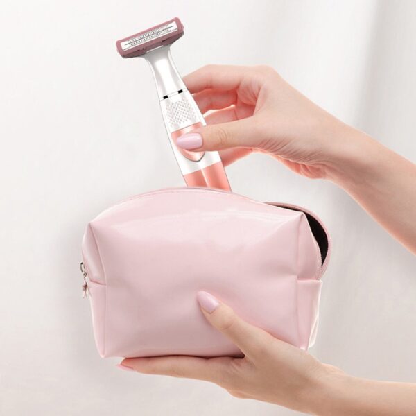 electric lady shaver - Image 3