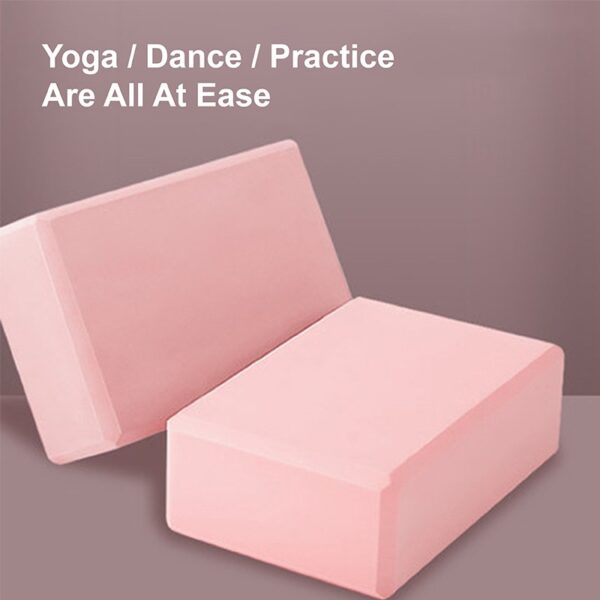 yoga block - Image 2