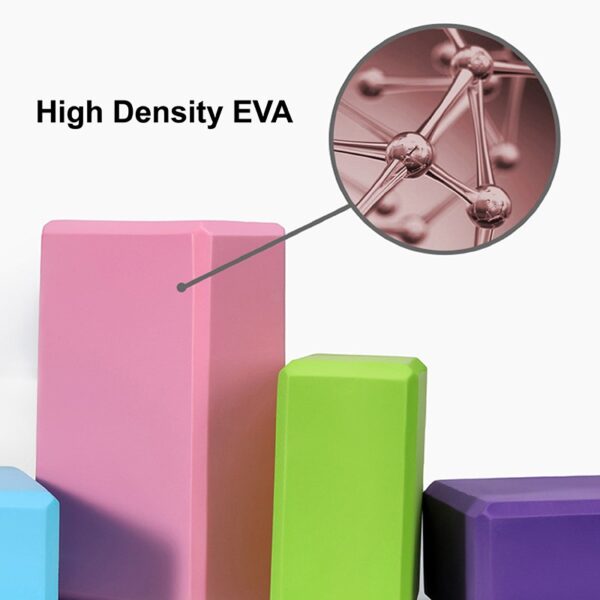 yoga block - Image 3