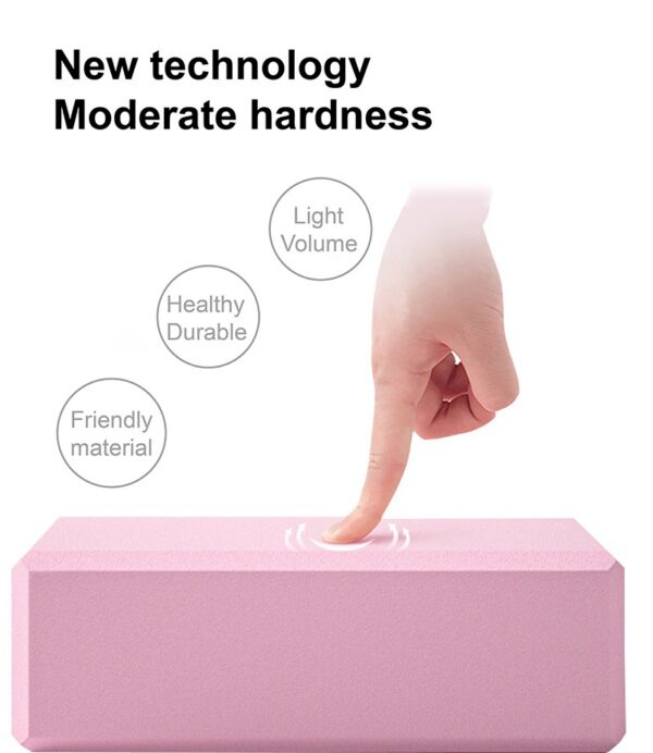 yoga block - Image 4