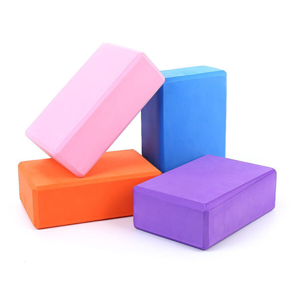 yoga block - Image 5