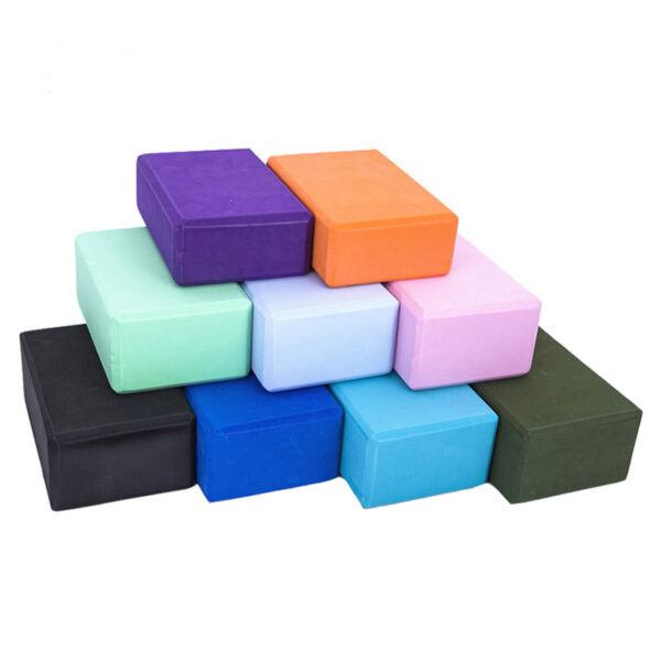 yoga block - Image 6
