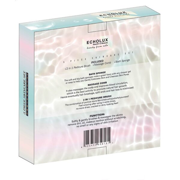 3 Piece Skincare Sets - Image 2