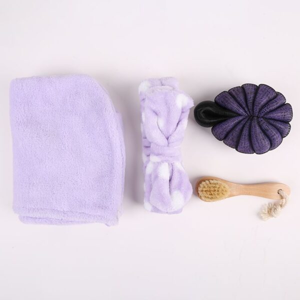 4 In 1 Bath set - Image 3