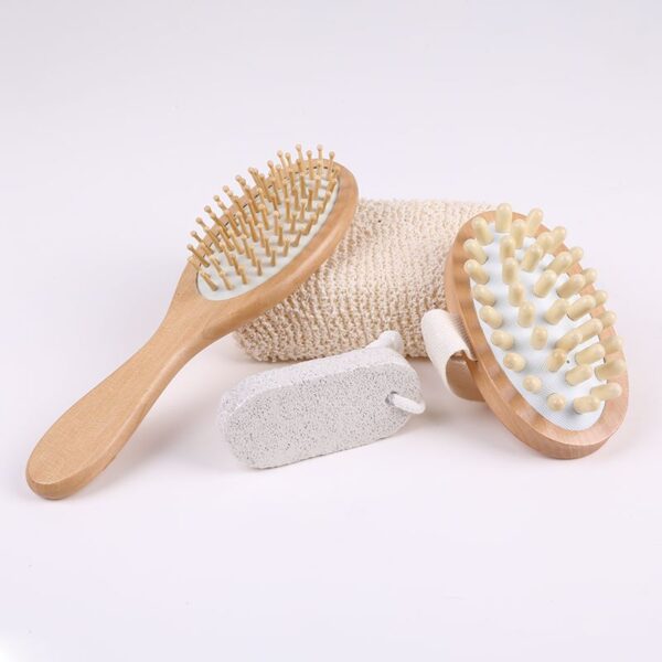 4 In 1 Bath sets - Image 3