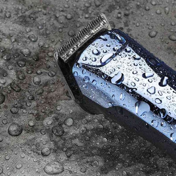 Blue hair clipper - Image 4