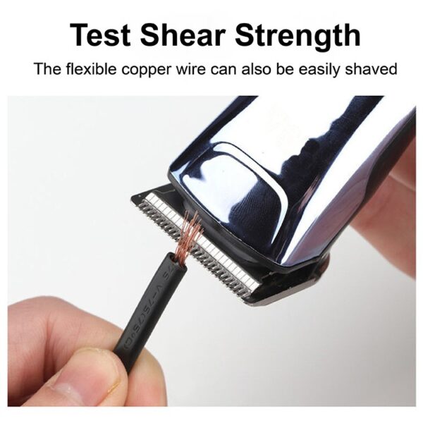 Blue hair clipper - Image 5