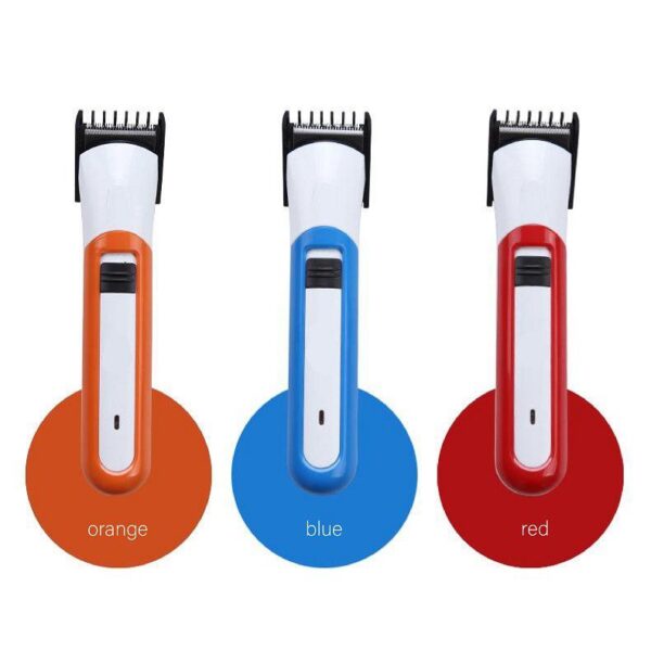 Children's hair clippers - Image 6
