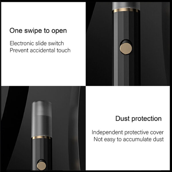 Easy nose hair trimmer - Image 6