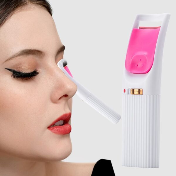 Electric eyelash curler - Image 4
