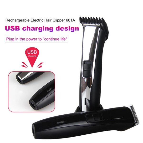 Electric hair clipper - Image 4
