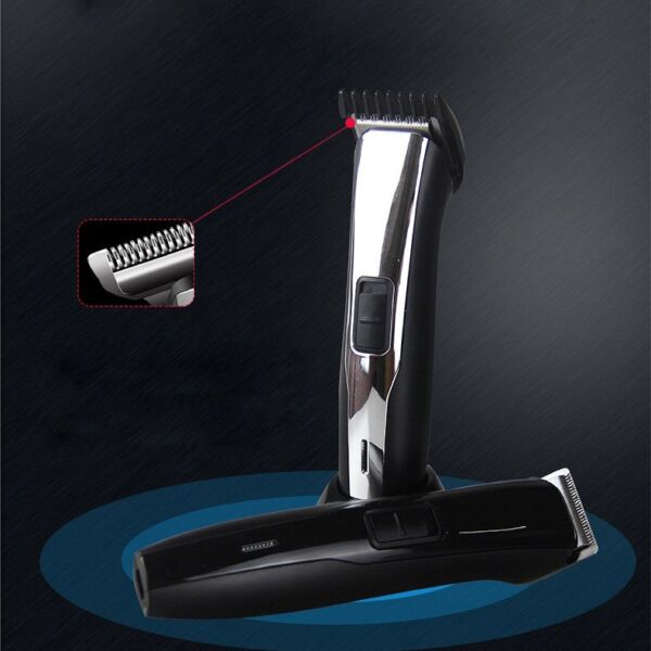 Electric hair clipper