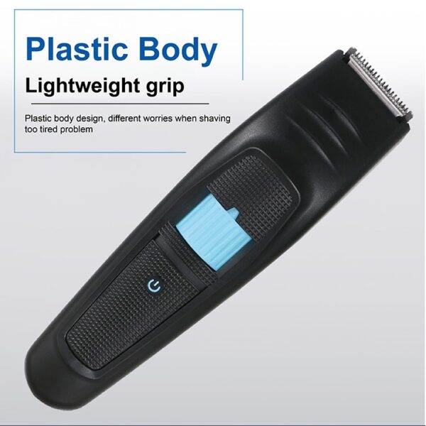 Electric hair clipper - Image 4