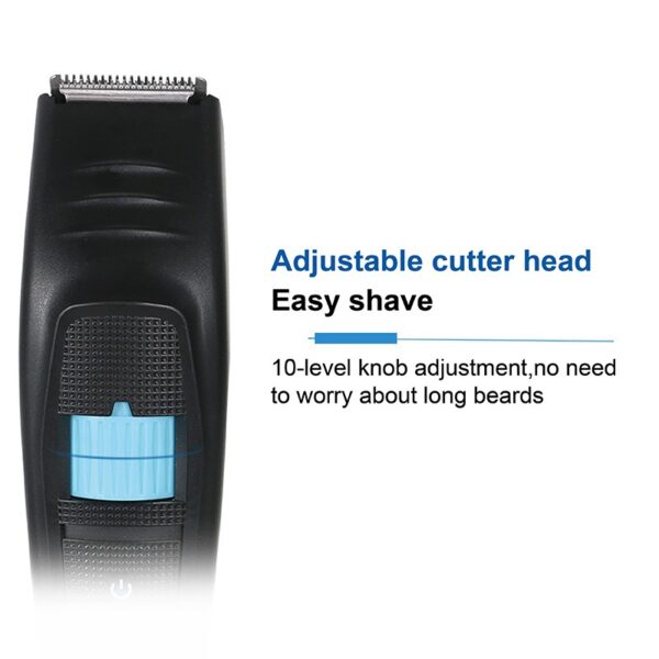 Electric hair clipper - Image 5
