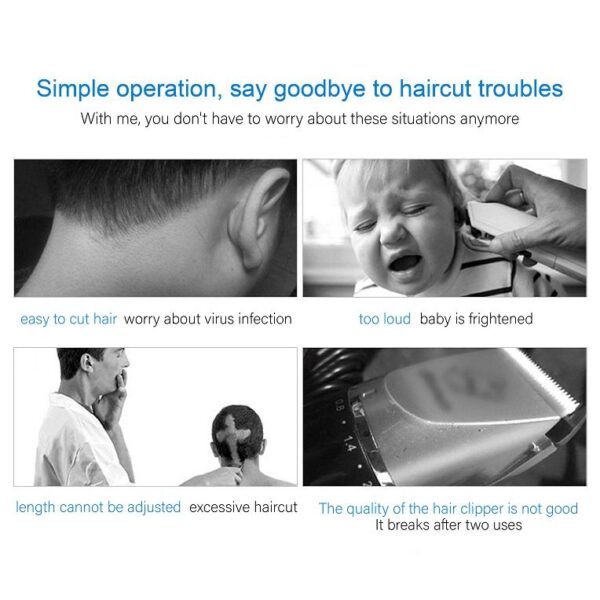Household clippers - Image 2