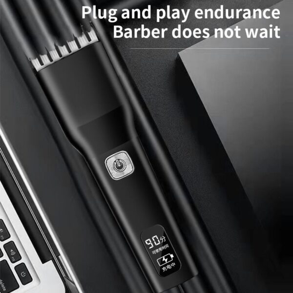 Men's Shaver - Image 3