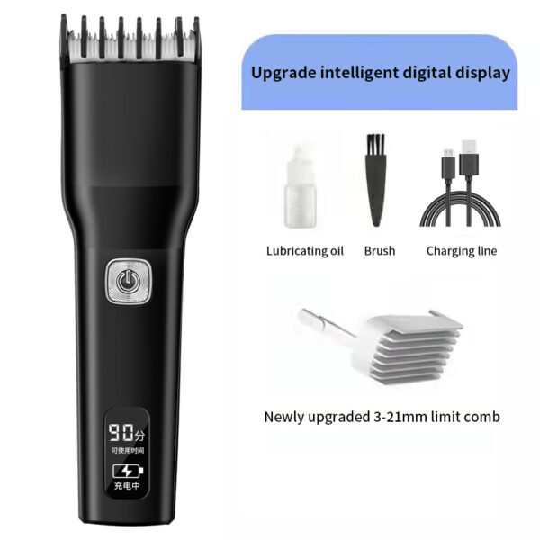 Men's Shaver - Image 5