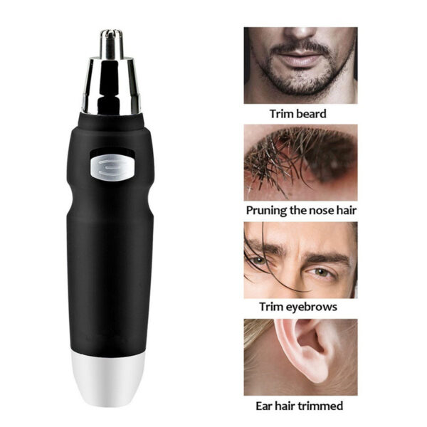 Men's nose hair trimmer - Image 6