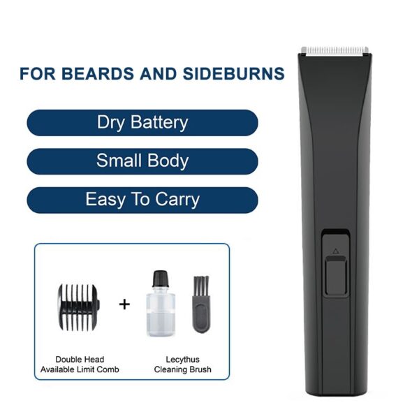 Mini razors - Image 2