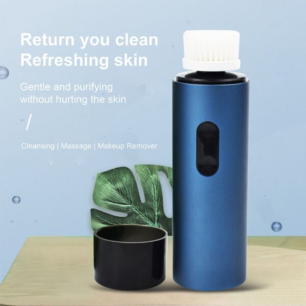 Multi-Function Face Clean Brush - Image 2