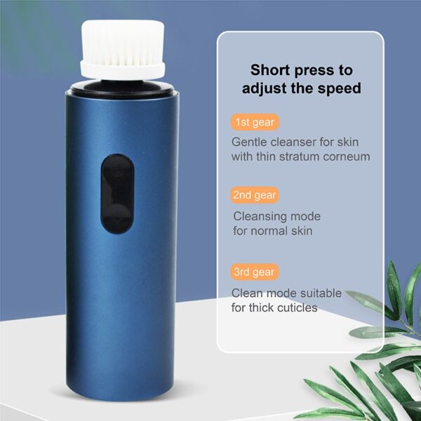 Multi-Function Face Clean Brush - Image 3