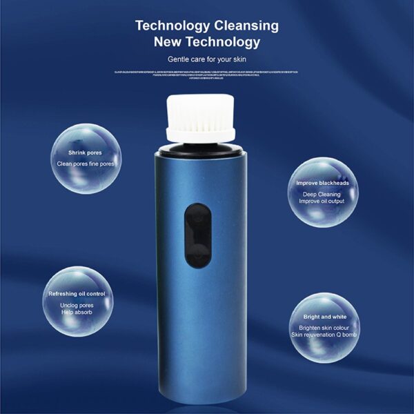 Multi-Function Face Clean Brush - Image 4