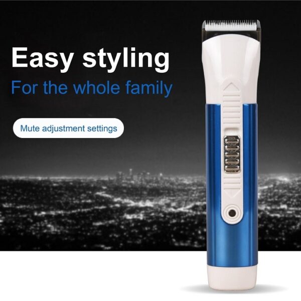 New hair clipper - Image 2