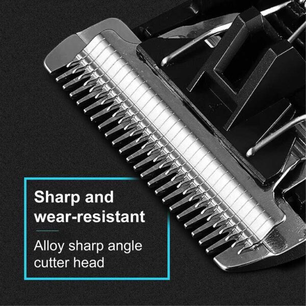 New hair clipper - Image 3