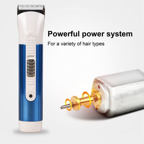 New hair clipper - Image 5