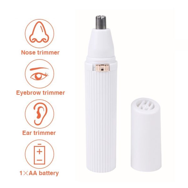 Nose Hair Trimmer - Image 2