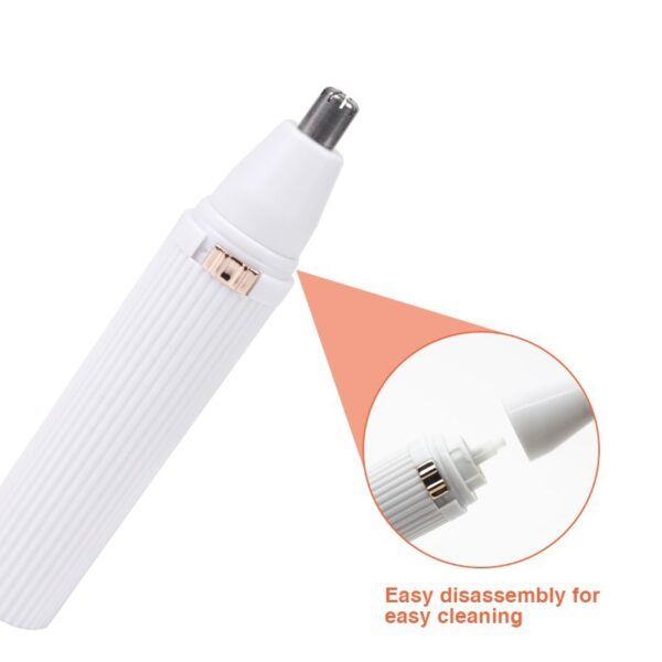 Nose Hair Trimmer - Image 3