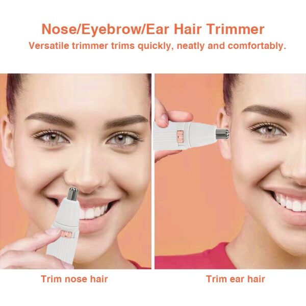 Nose Hair Trimmer - Image 4