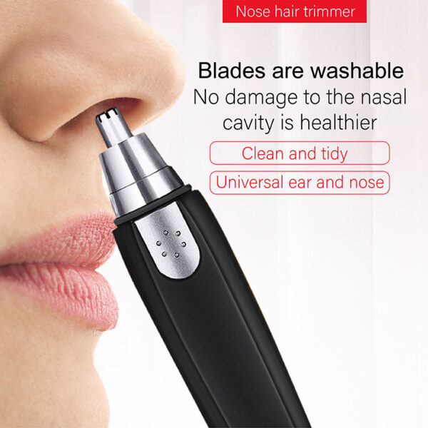 Nose hair cleaner - Image 2