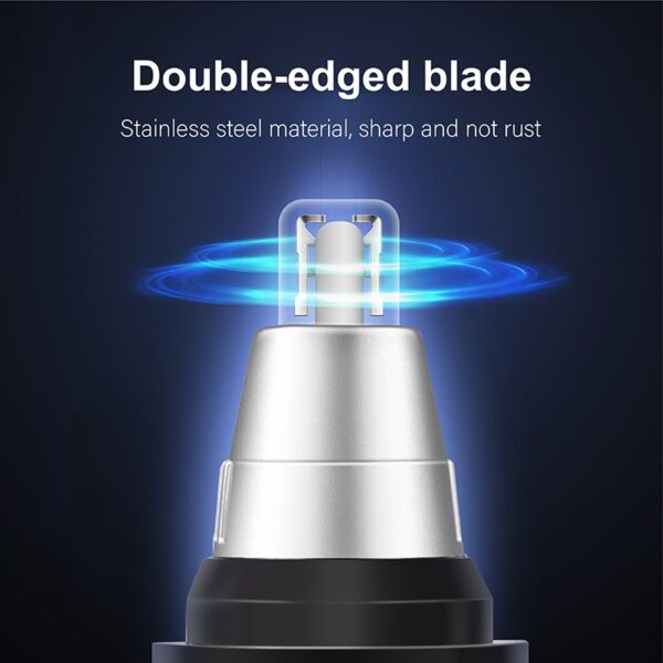 Nose hair clipper - Image 3