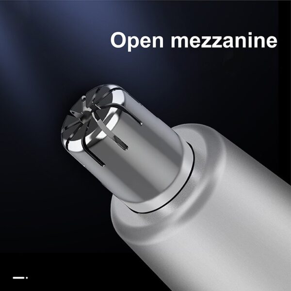 Nose hair clipper - Image 4