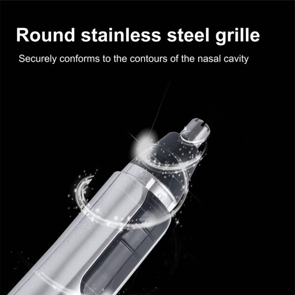 Nose hair shaver - Image 2