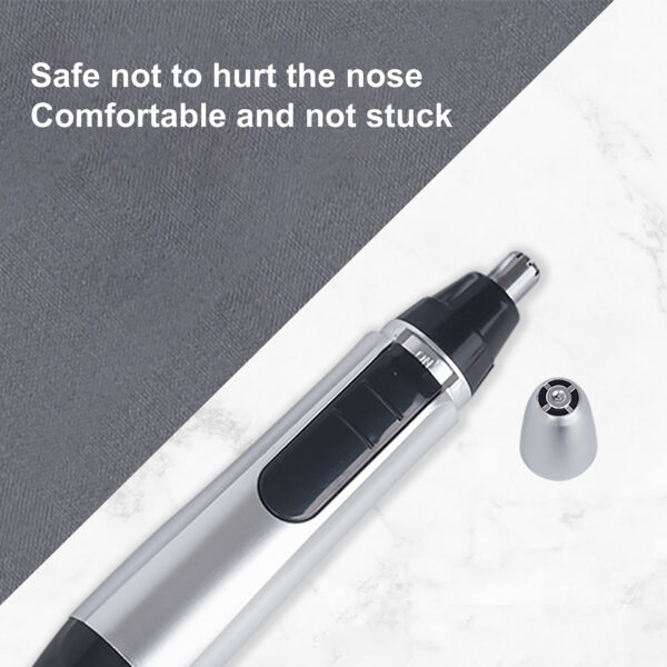 Nose hair shaver - Image 3