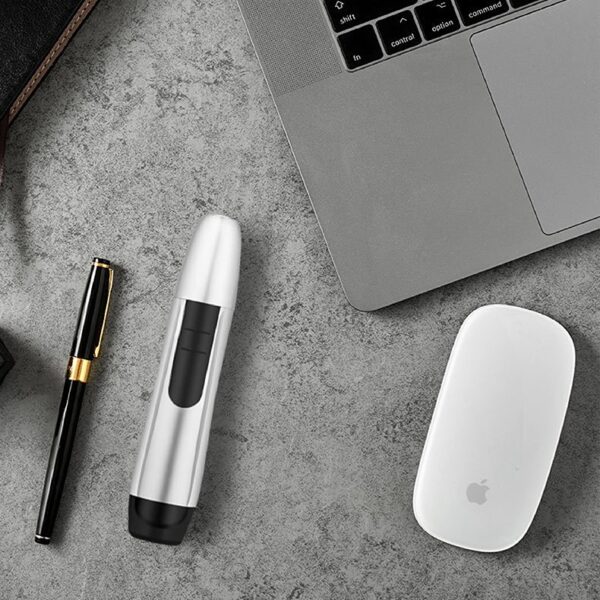 Nose hair shaver - Image 6