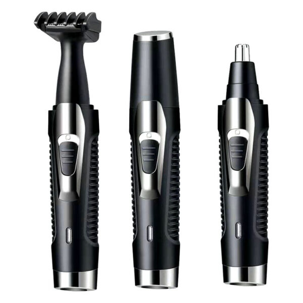 Nose hair trimmer set - Image 6