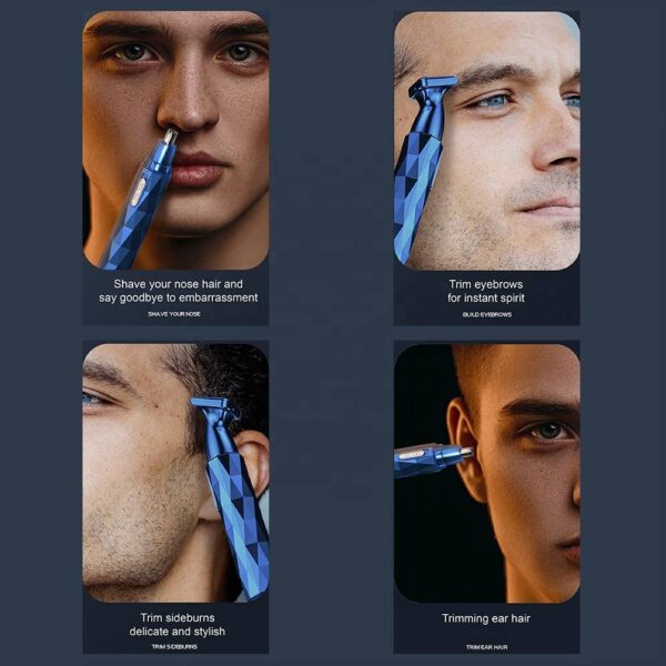 Nose hair trimmers - Image 3