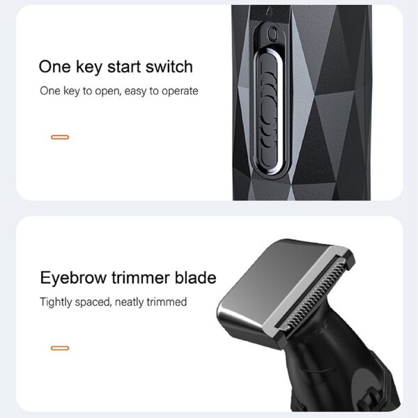 Nose hair trimmers - Image 6
