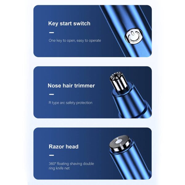 Nose trimmer - Image 4