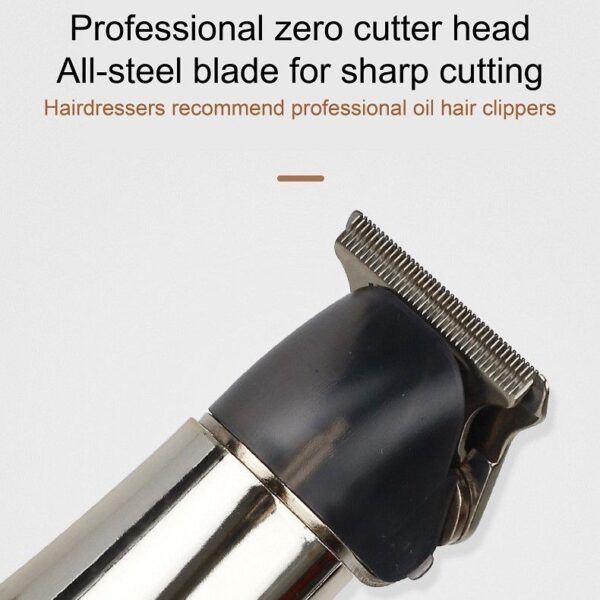 Professional hair clippers - Image 2
