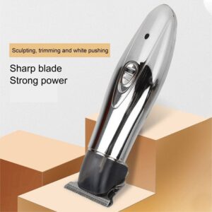 Professional hair clippers