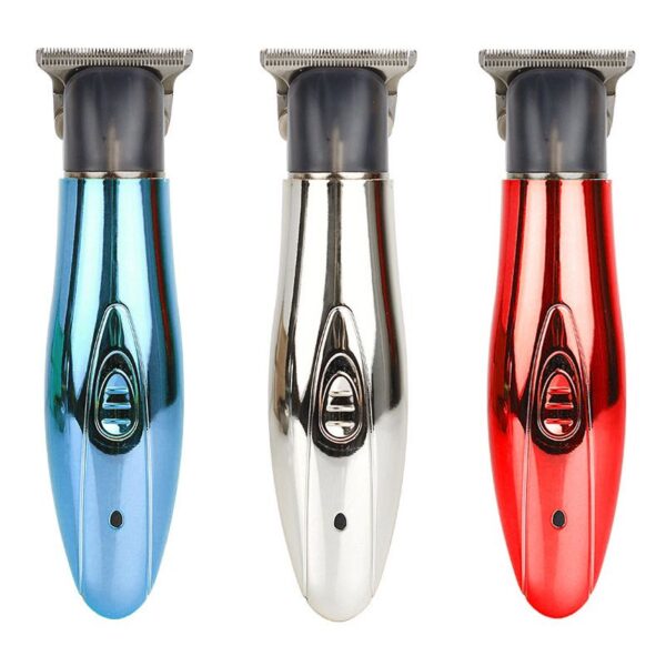 Professional hair clippers - Image 5