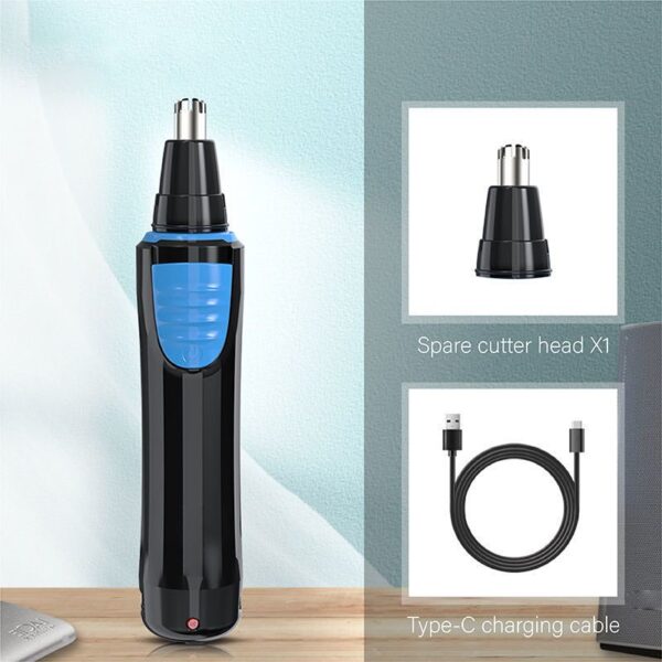 Small nose hair trimmer - Image 2