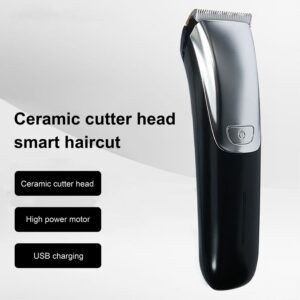 Smart hair clippers