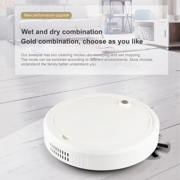 Sweeper robot - Image 2