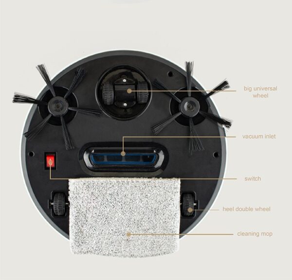 Sweeper robot - Image 5