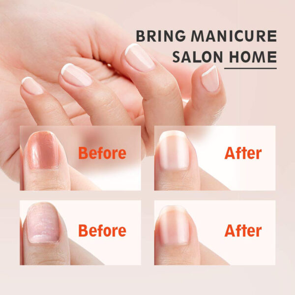 electric manicure set - Image 4